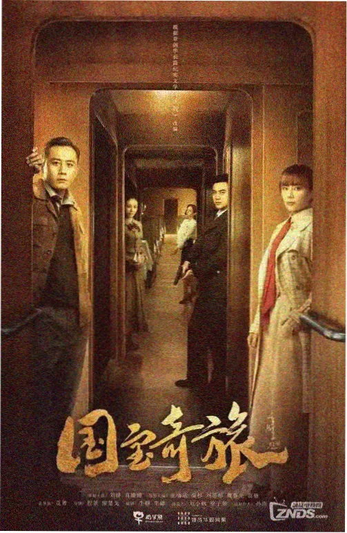 动作图鉴 群像分工的镜头分配